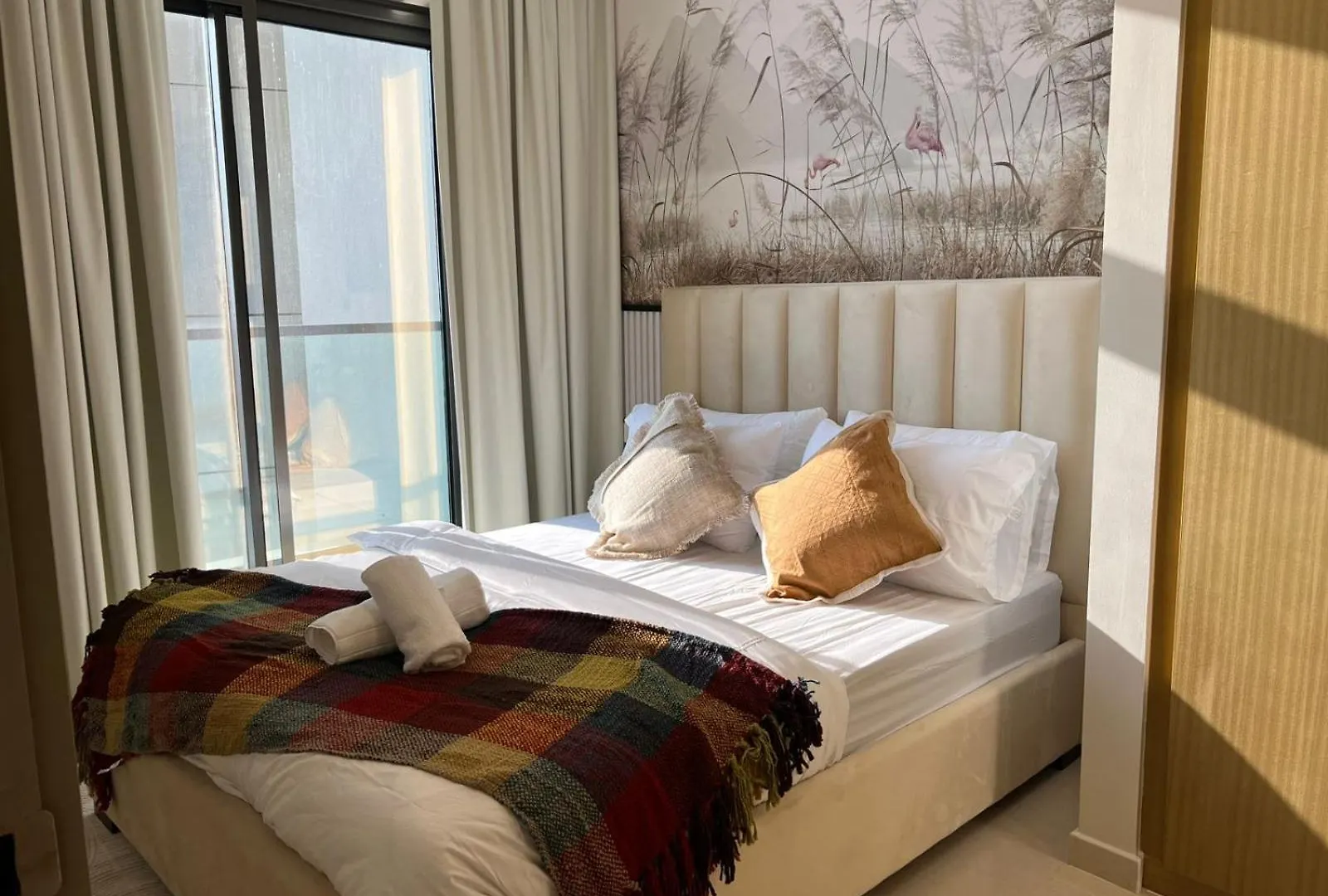 Elegant 2Br - Aykon City - 4312 Dubai Vereinigte Arabische Emirate