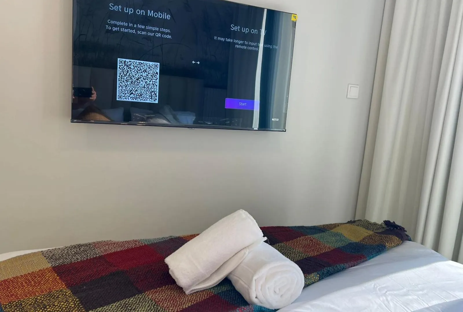 Elegant 2Br - Aykon City - 4312 Dubai Apartment