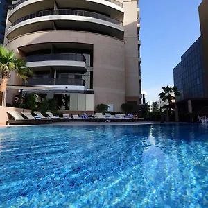 Hotell Majestic Retreat, Dubai