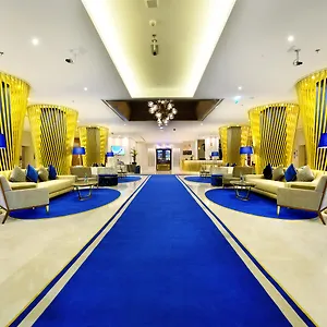 Hotel Mercure Gold Hotel, Jumeirah,, Dubai