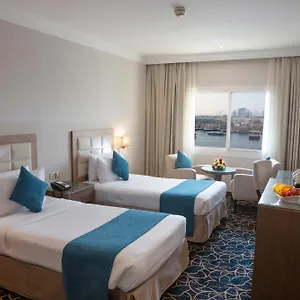 Otel Carlton Tower, Dubai