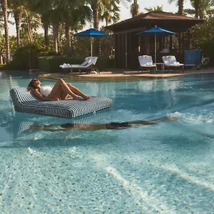 Semesteranläggning (resort) Four Seasons At Jumeirah, Dubai