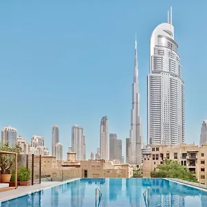 Otel The Edition, Dubai