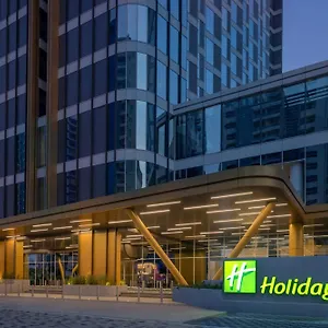 Hotel Business Bay By Ihg, Dubai
