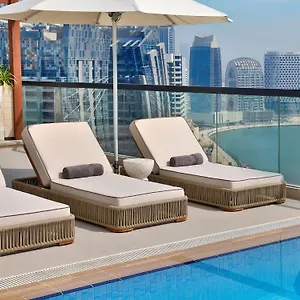 Otel The First Collection Waterfront, Dubai