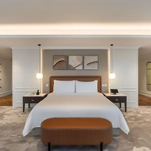 Kempinski The Boulevard Dubaj